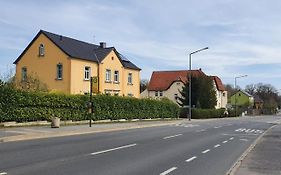 Ferienwohnung Schulz