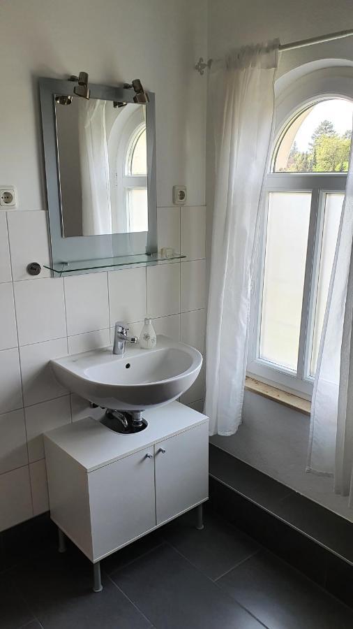Ferienwohnung Schulz Dresden Exterior foto