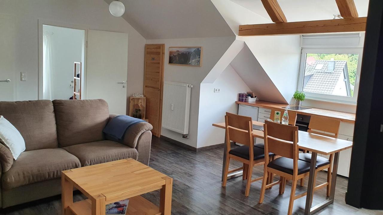 Ferienwohnung Schulz Dresden Exterior foto